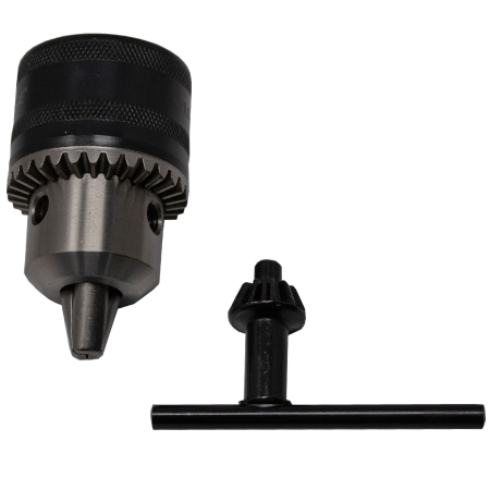 Bohrfutter