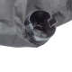 Lapu putekļu sūcējam piemērots putekļu sūcējs GARDENLINE GLLS 2505