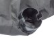 GARDENLINE GLLS 2505 için uygun tutma torbası Yaprak elektrikli süpürge