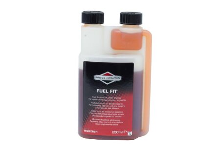Fuel additive 250 ml Fuelfit