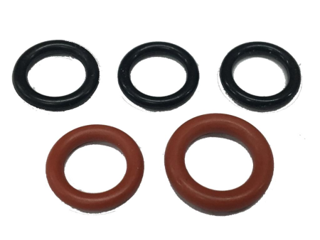 Dichtungsringe Set