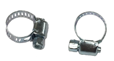 Schlauchschellen 2er Set