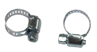 Schlauchschellen 2er Set