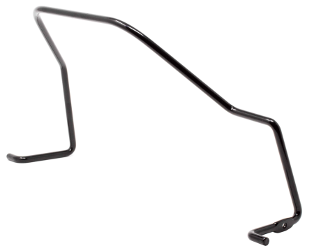 Bügel für Antrieb
