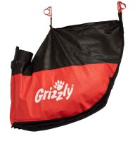 Grizzly Tools collection bag for leaf vacuum ELS 3027 E...