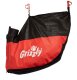Grizzly Tools collection bag for leaf vacuum ELS 3027 E Combi with holder and zip