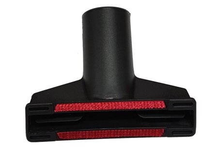 Car upholstery nozzle 35mm with thread lifter