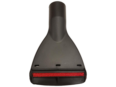 Upholstery nozzle with thread lifter 10 cm wide for car, home & workshop