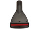 Upholstery nozzle with thread lifter 10 cm wide for car, home & workshop