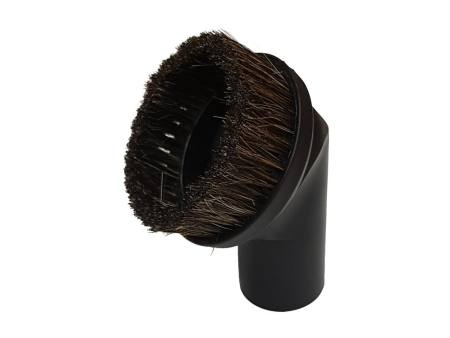Staubsauger Pinsel Naturhaar 35mm weich