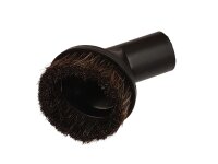 Vacuum cleaner brush natural hair 35mm soft