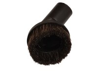 Vacuum cleaner brush natural hair 35mm soft