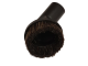 Staubsauger Pinsel Naturhaar 35mm weich