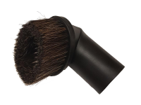 Armaturen Pinsel Naturhaar drehbar 35mm
