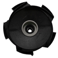 Difusor+boquilla Venturi