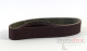 Zestaw 5 taśm szlifierskich (ziarnistość 80) 50mm x 686mm Parkside