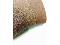 Set de 11 bandes abrasives (grain 60 80 120)