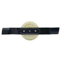 Cuchilla de repuesto 38 cm Batería 38 Li-S