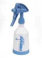 Mercury Super PRO+ VITON blau Sprühflasche 0,5 Liter