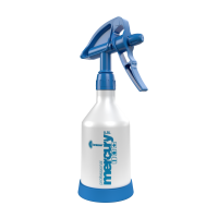 Mercury Super PRO+ VITON blue spray bottle 0.5 litre