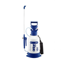 Kwazar Orion Super HD Alka Line Drucksprüher 6 Liter