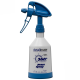 4 броя Mercury Super PRO+ 360 Grad VITON Sprühflasche 0,5 литра incl. немско ръководство и инструкции за поддръжка от detailmate