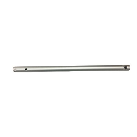 Aluminium buis