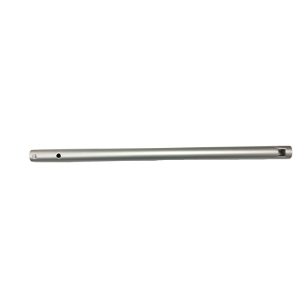 Aluminium Rohr