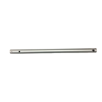 Tubo de aluminio
