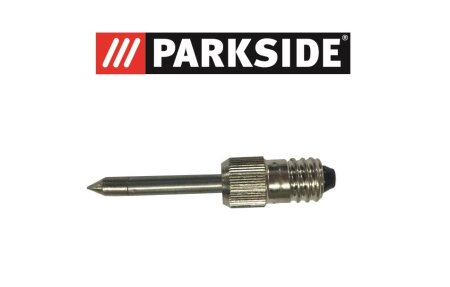 Parkside soldering tip for AKKU soldering iron