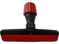 Upholstery nozzle XL with thread lifter