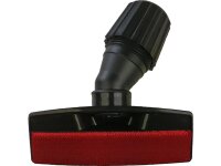 Upholstery nozzle for dogs and cat hair 35mm
