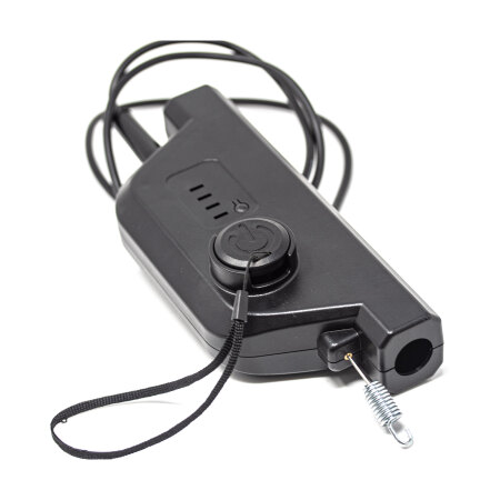 Шалтер јединица