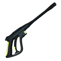 Parkside Spritzpistole PHD 150 E4 IAN 280206 Lidl...