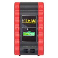 Lithium Ionen Akku 36V, 2.6 Ah