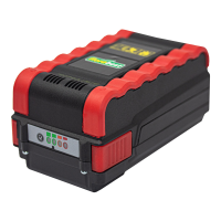 Lithium Ionen Akku 36V, 2.6 Ah