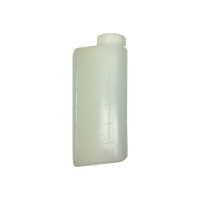 Öl-Benzin-Gemisch Messflasche