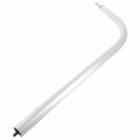 Tubo inferiore