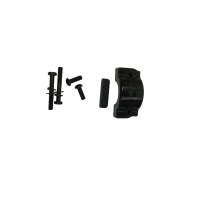 Protective cover set