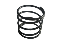 Spring for thread spool