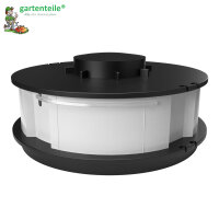 Set 3 Coil 1 Hood rinforzato adatto per Gardenline