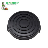 Set 3 Coil 1 Hood rinforzato adatto per Gardenline