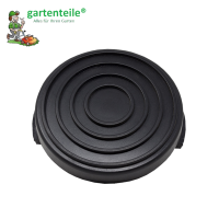 Set 3 Spule 1 Haube verstärkt passend für Gardenline