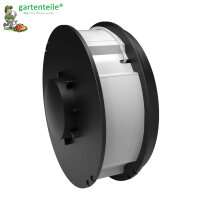 Set 3 Coil 1 Hood rinforzato adatto per Gardenline