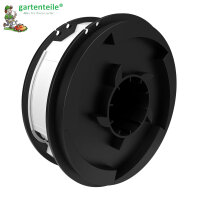 Set 3 Coil 1 Hood rinforzato adatto per Gardenline