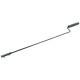 Switch rod with handle