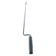 Switch rod with handle