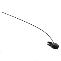 Bowden cable gas
