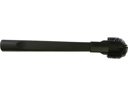 Set Heizkörperpinsel und Fugendüse XXL L:34cm/340mm
