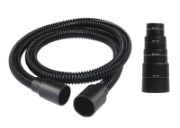 Set Werkzeugadapter und Schlauch Staubabsaugung Power Tools